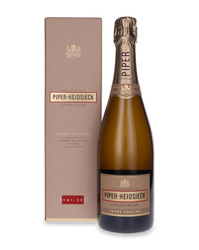 Piper-Heidsieck Cuvee Sublime Champagne / 12% / 0.75l
