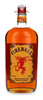 Fireball Cinnamon Whisky Liqueur / 33% / 1,0l