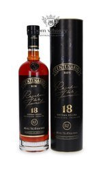 Ron Centenario Reserva de la Familia 18 / 40% / 0.7l