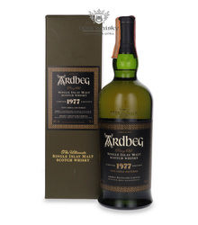 Ardbeg Very Old 2003 (Distilled 1977) / 46% / 0,7l