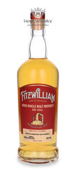 Fitzwilliam Single Malt Pot-Stil Irish Whiskey / 46% / 0,7l