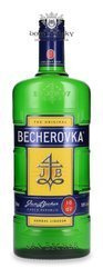 Becherovka Original (Czechy) / 38% / 0,7l