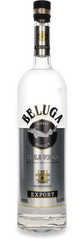 Beluga Noble Vodka / 40% / 1.5l
