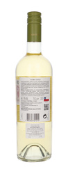 Montes Classic Series Sauvignon Blanc 2023 /13% / 0,75l