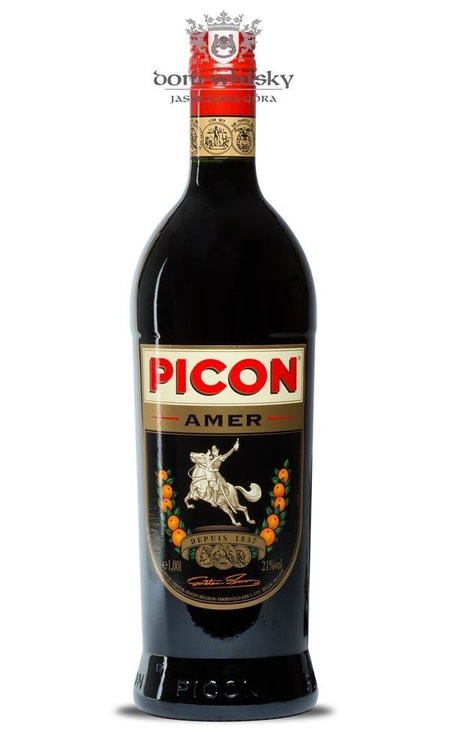 Picon Amer Aperitif / 21% / 1,0l