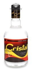 Aguardiente Cristal Anisado Liqueur / 30% / 0,7l