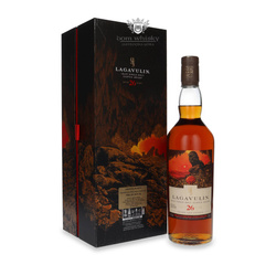 Lagavulin 26-letni Special Release 2021 / 44,2% / 0,7l
