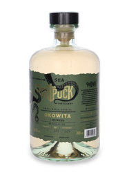 Okowita z Jęczmienia Port Puck / 41,2% /0,7l