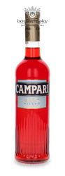 Campari Bitters / 25% / 0,7l