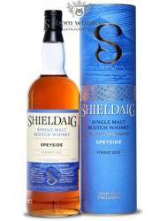 Shieldaig Speyside Finest Old Single Malt /bez opakowania / 40% / 1,0l