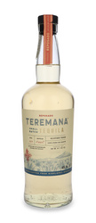 Teremana Reposado Small Batch 100% Puro de Agave / 40% / 0,7l