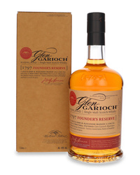 Glen Garioch 1797 Founder's Reserve / 48% / 1.0l
