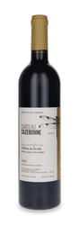 Chateau Cazebonne Les Parcellaires Astéries de Darche Graves 2019 /13,5% / 0,75l