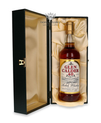 Glen Calder 40-year-old (D.1949 B.1989) Gordon &amp; MacPhail / 40% / 0.75l
