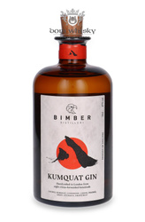 Moonshine Kumquat Gin / 47% / 0.5l