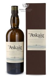 Port Askaig 8-letni /bez opakowania / 45,8%/ 0,7l