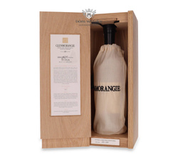 Glenmorangie Tuiga 25-letnia (Yacht Club de Monaco Limited Edition) / 52,2% / 0,7l