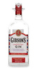 Gibson's London Dry Gin / 37,5% / 0,7l