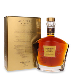 Calvados Boulard XO Auguste / 40% / 0.7l