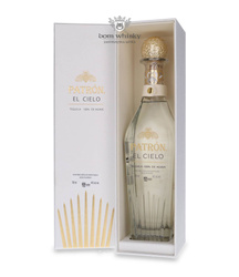 Patron El Cielo Tequila 100% Agave / 40% / 0.7l