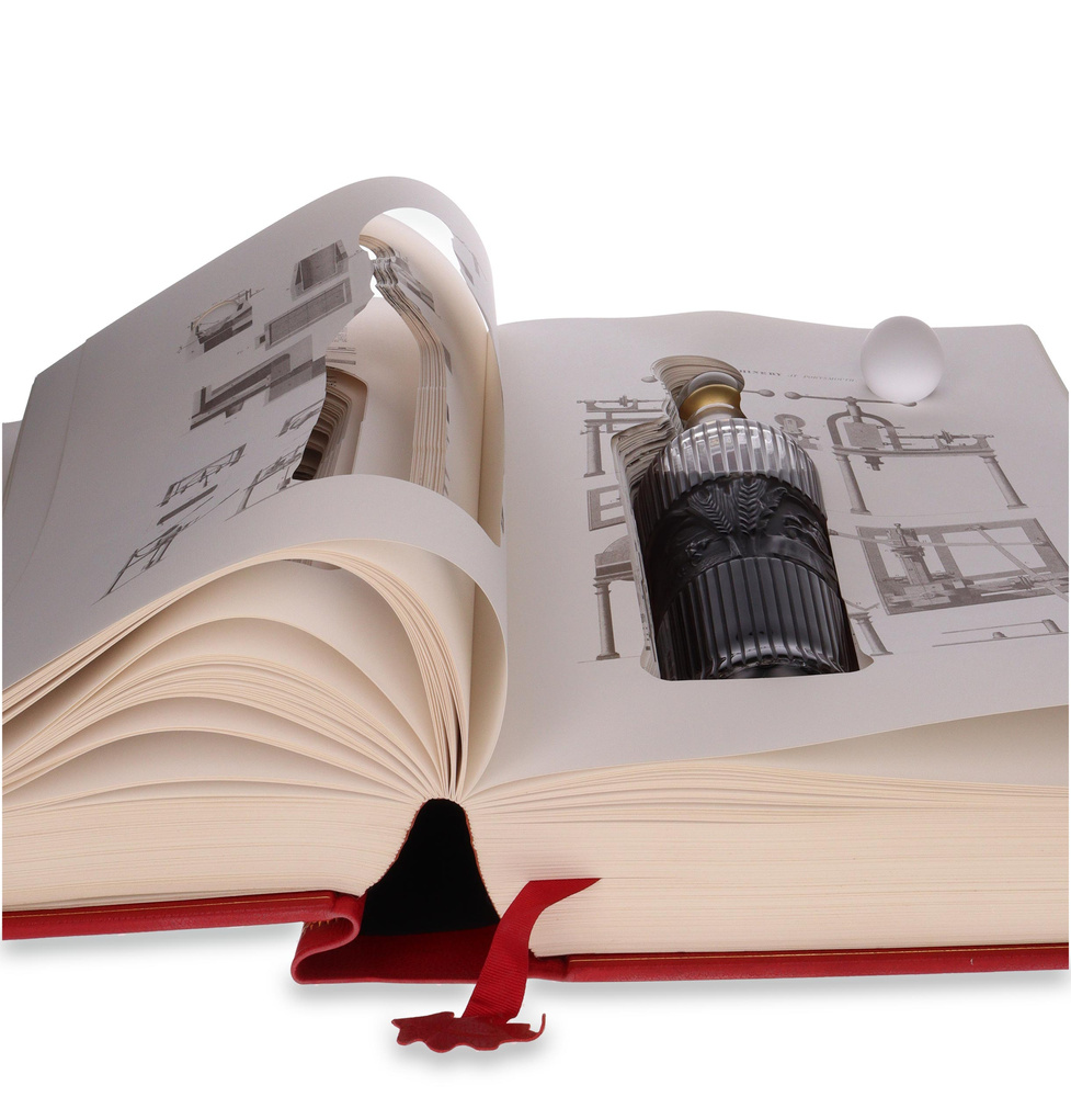 Macallan Tales of The Macallan Volume 2 / 44,8%/ 0,7l                                          