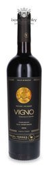  Vigno Cordillera Carignan / 13% / 0,75l