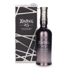 Ardbeg 25 years old (2022 Release) / 46%/ 0.7l