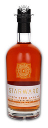Starward Ginger Beer Cask # 6 (Bottled 2021) / 48%/ 0,5l