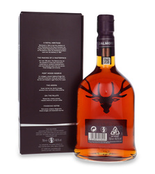 Dalmore Port Wood Reserve / 46,5% / 0,7l