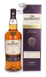 Glenlivet Master Distiller's Reserve Solera Vatted / 40%/ 1.0l