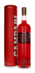 Campari Bitters / 25% / 3,0l