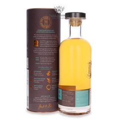 Sailor's Home Stormchaser Explorer Series / 46%/ 0.7l