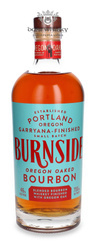 Burnside Oregon Oaked Bourbon / 46%/ 0.75l