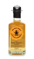 The Wild Geese Irish Honey Liqueur / 35% / 0,5l