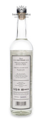 Mezcal San Cosme Oaxaca Mexico Blanco 100% Agave / 40% / 0.7l