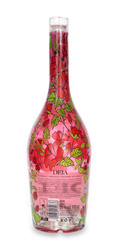 Deia Strawberry & Hibiscus Likier / 25%/ 0,7l