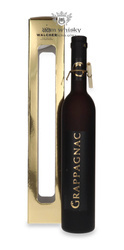 Grappa Walcher Grappagnac / 40% / 0.5l