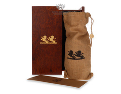 Whyte &amp; Mackay Original 40 years old / 45%/ 0.75l