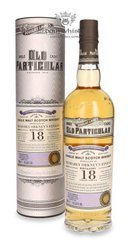 Probably Orkney's Finest 18-year-old (D.2002 B.2020) Douglas Laing's Old Particular / 48.4% / 0.7l