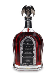 Von Payne Black Premium Blended Whisky Infused With Natural Black Currant / 45% / 0,7l