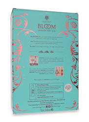 Bloom London Dry Gin + Copa Glass / 40%/ 0,7l 	