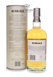 BenRiach Malting Season Second Edition (2022) /48,9%/ 0,7l