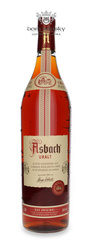 Asbach Uralt Das Original / 36%/ 3.0l