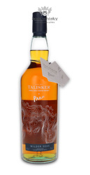 Talisker X Parley Wilder Seas / 48,6%/ 0,7l