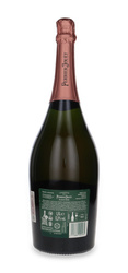 Szampan Perrier-Jouet Blason Rose / 12,5% / 1,5l