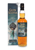 Glen Scotia The Mermaid 12-letnia, Palo Cortado Cask Finish, Icons of Campbeltown / 54,1% / 0,7l