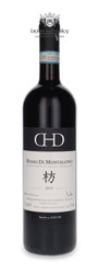 Harmonium Rosso di Montalcino 2019 / 14% / 0,75l