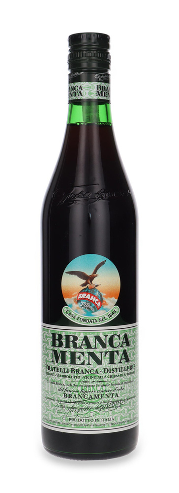 Fernet Branca Menta Bitters / 28% / 0,7l