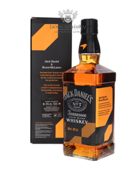 Jack Daniel's McLaren Limited Edition 2023 /bez opakowania/ 40% / 0,7l