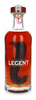 Legent Kentucky Straight Bourbon Partially Finished in Wine & Sherry Casks / 47% / 0,7l 		 